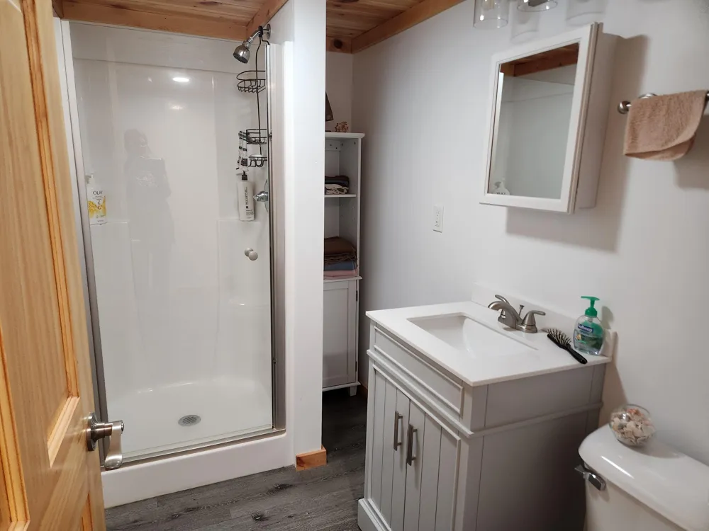 9918 S Rebecca Road Lake Township, MI 49304