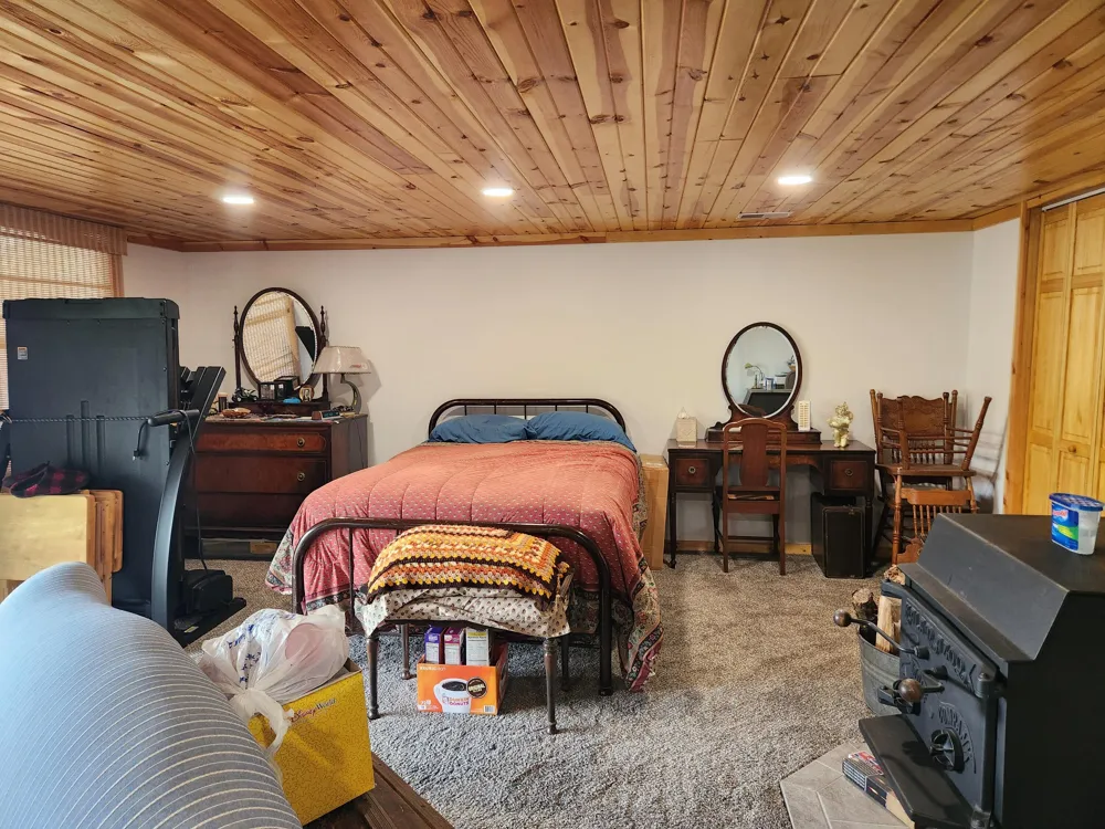 9918 S Rebecca Road Lake Township, MI 49304