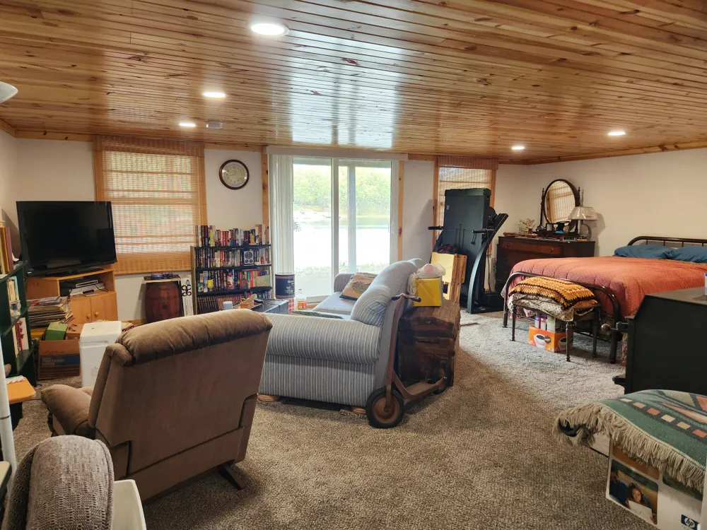 9918 S Rebecca Road Lake Township, MI 49304