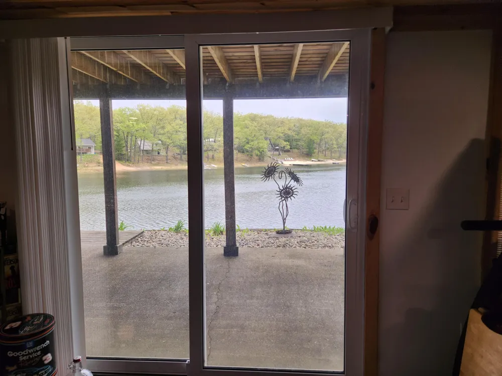 9918 S Rebecca Road Lake Township, MI 49304