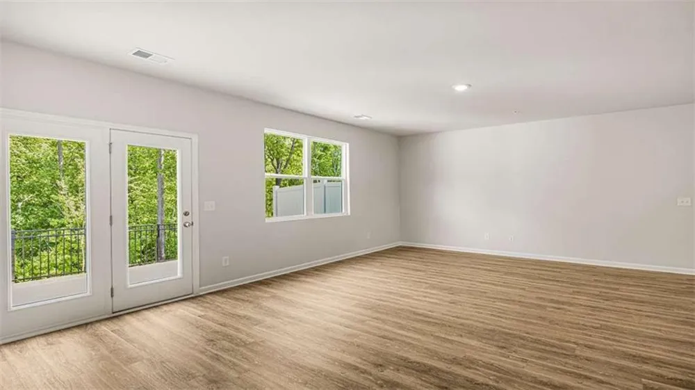 228 Sound Circle Stockbridge, GA 30281