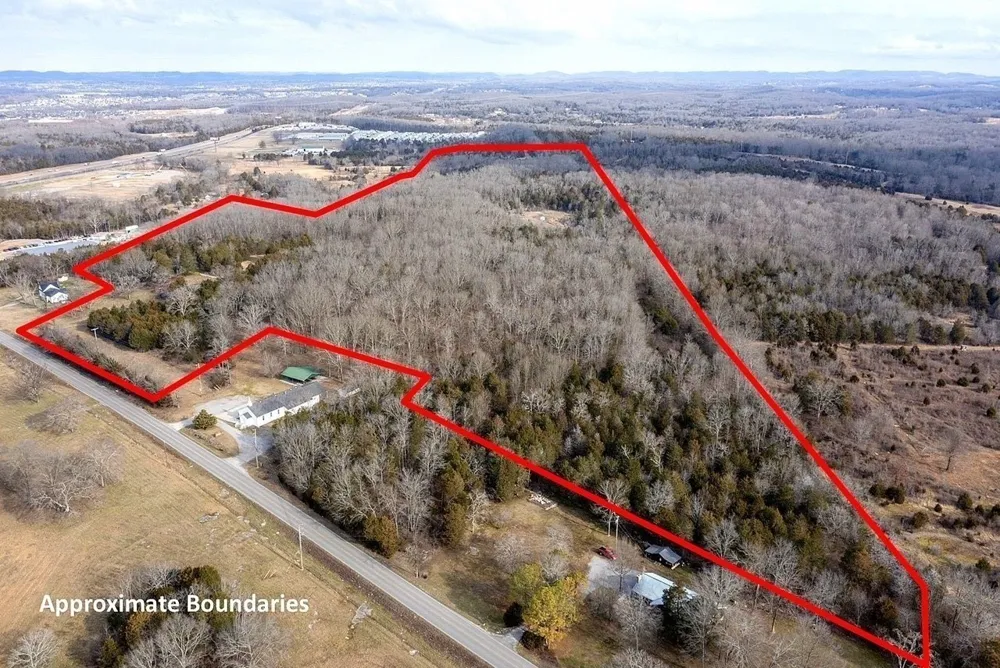 0 Kedron Road Spring Hill, TN 37174
