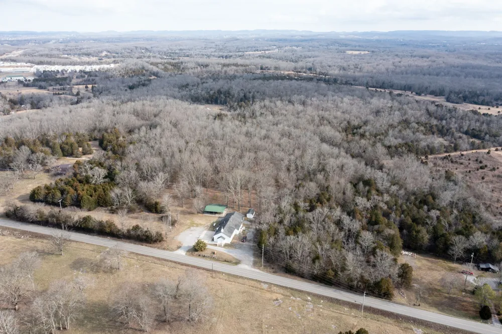 0 Kedron Road Spring Hill, TN 37174