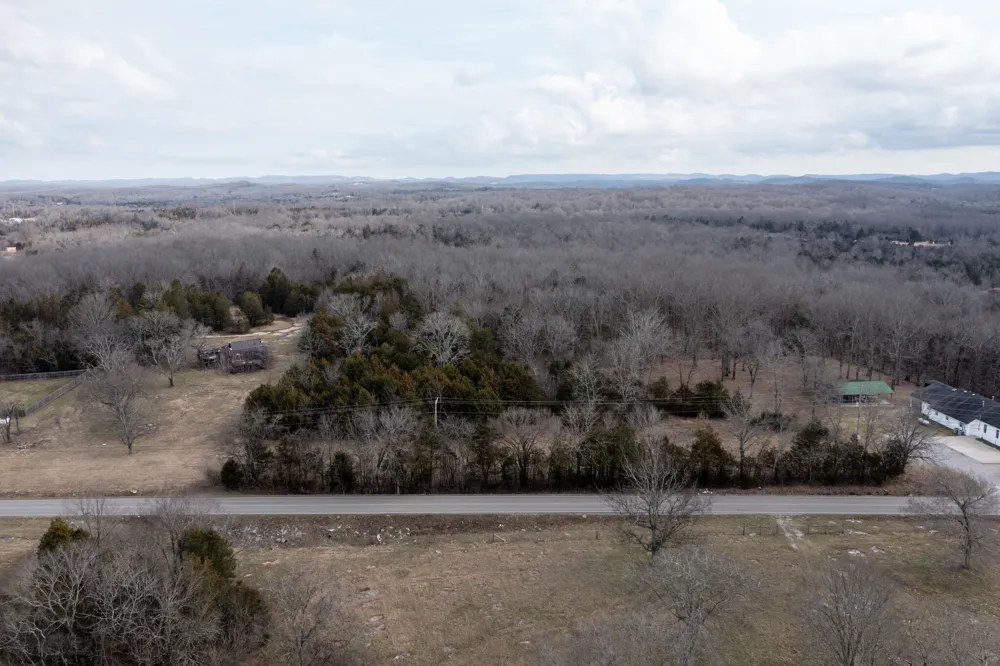 0 Kedron Road Spring Hill, TN 37174