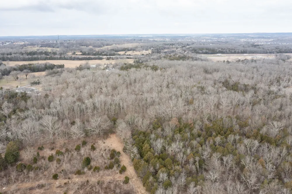 0 Kedron Road Spring Hill, TN 37174