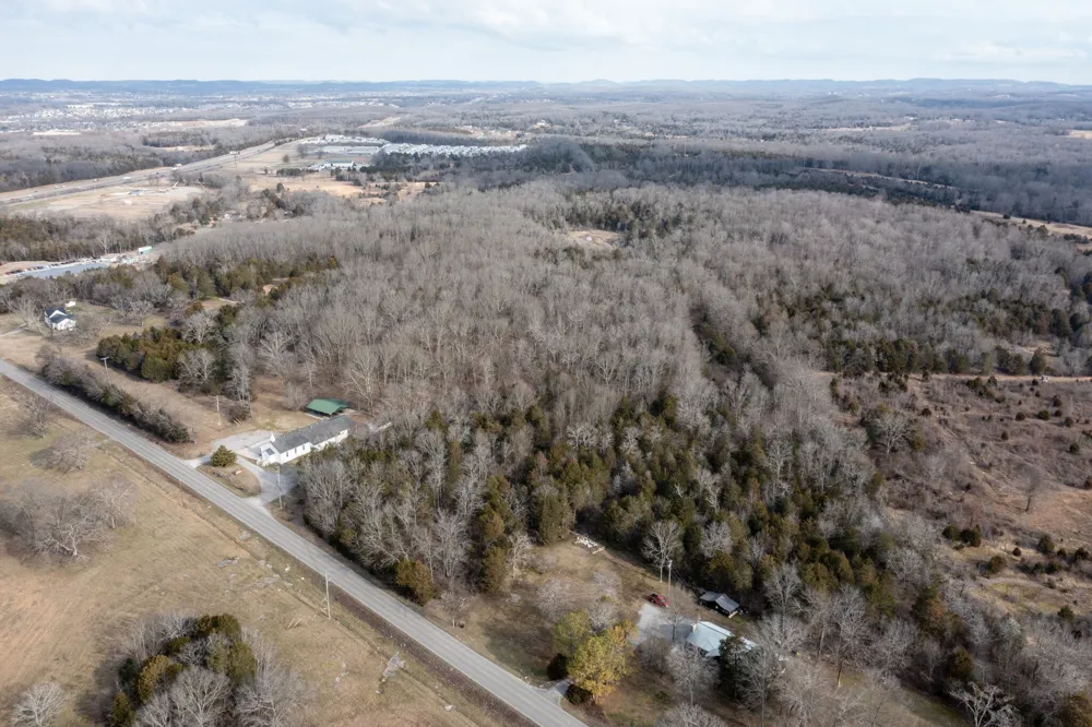 0 Kedron Road Spring Hill, TN 37174