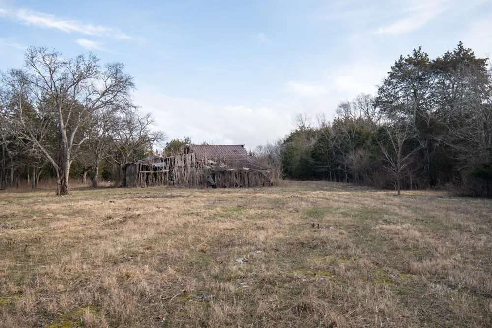0 Kedron Road Spring Hill, TN 37174