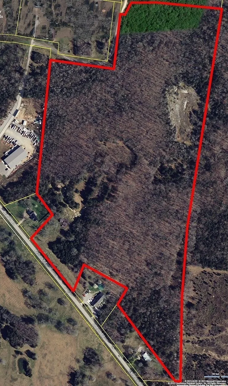 0 Kedron Road Spring Hill, TN 37174