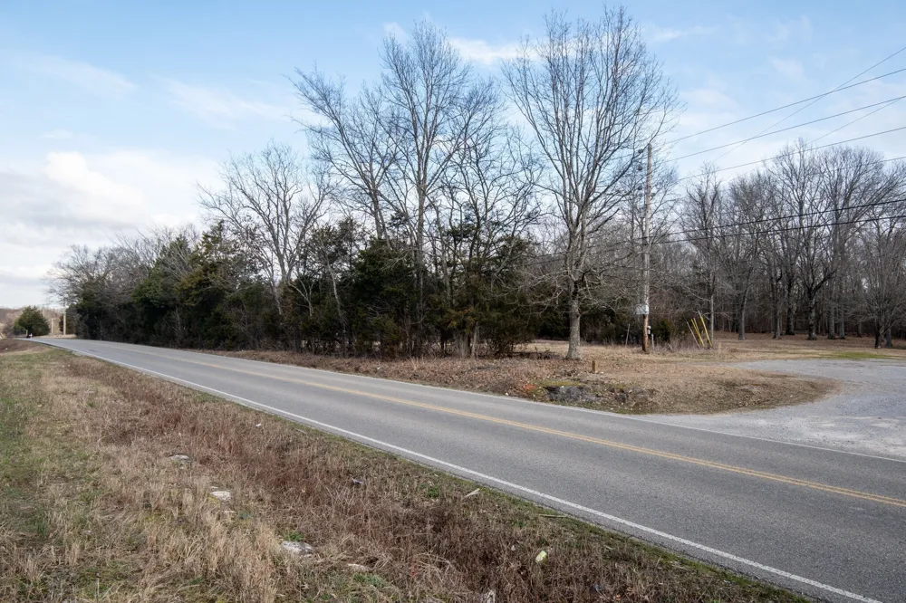 0 Kedron Road Spring Hill, TN 37174