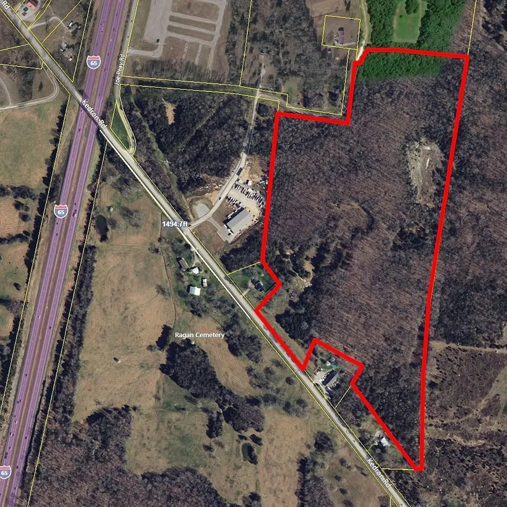 0 Kedron Road Spring Hill, TN 37174