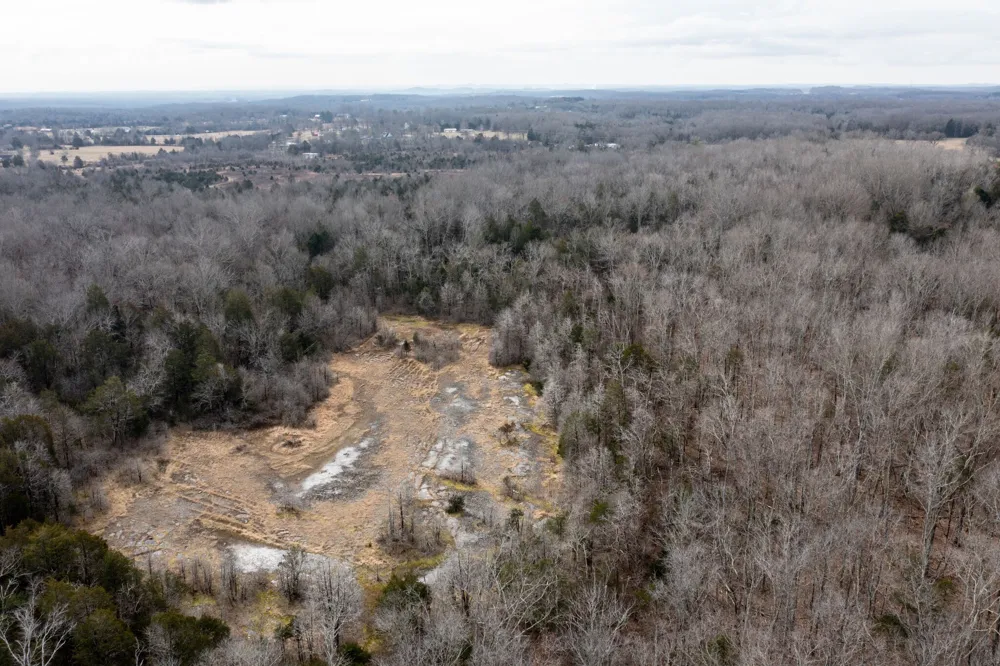 0 Kedron Road Spring Hill, TN 37174