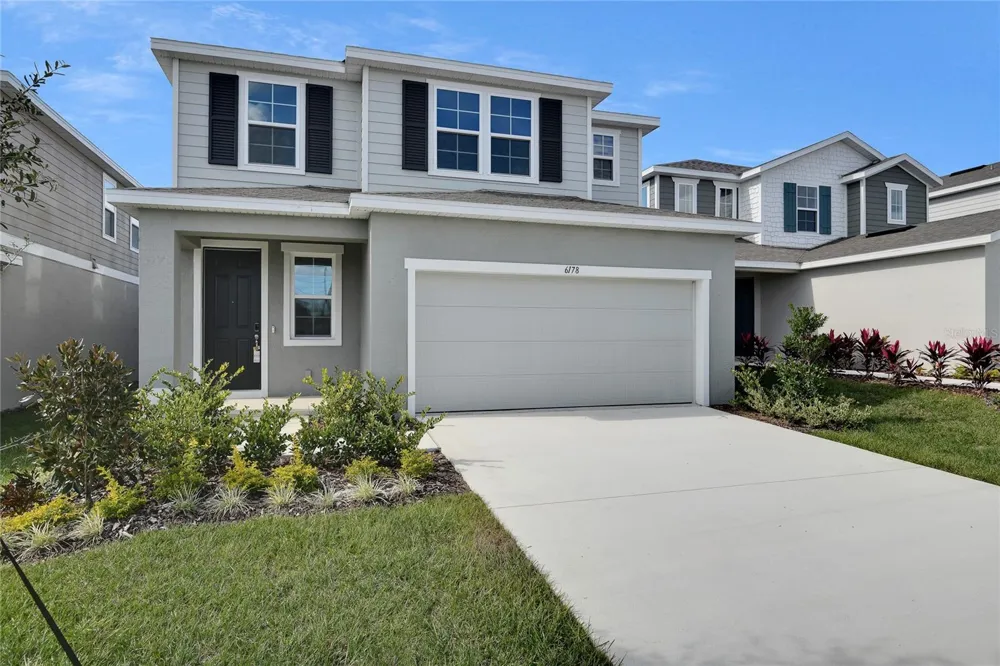 6178 DAPHNE STREET Lake Hamilton, FL 33851