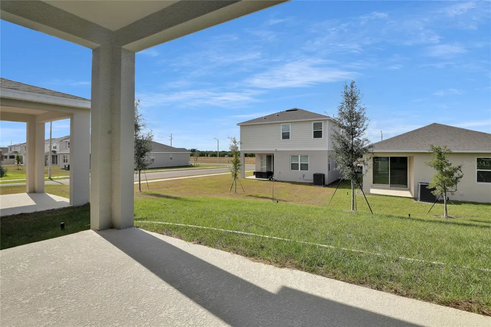 6178 DAPHNE STREET Lake Hamilton, FL 33851