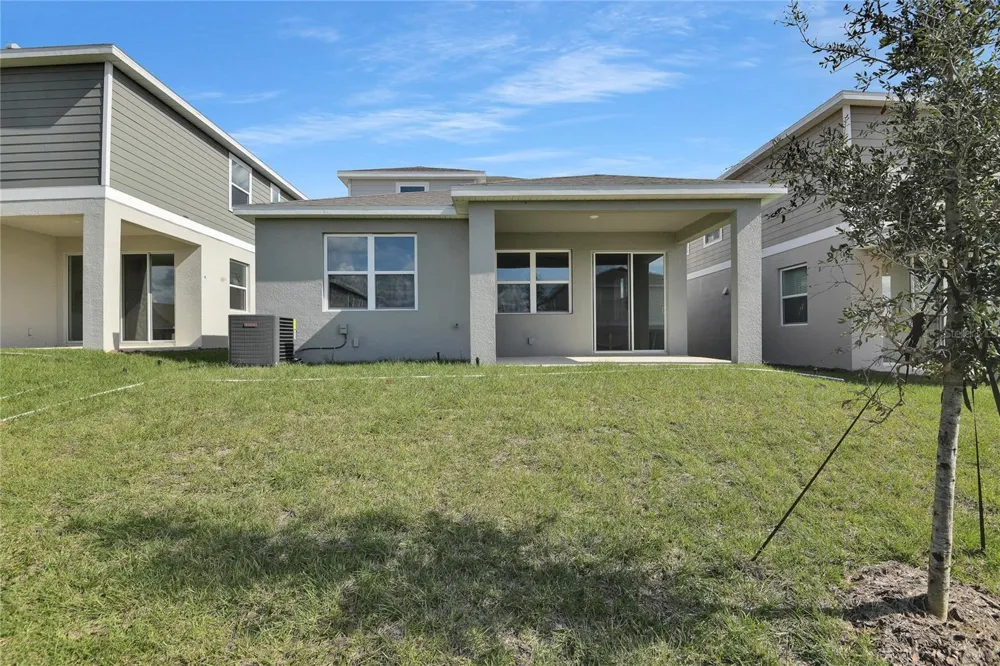 6178 DAPHNE STREET Lake Hamilton, FL 33851