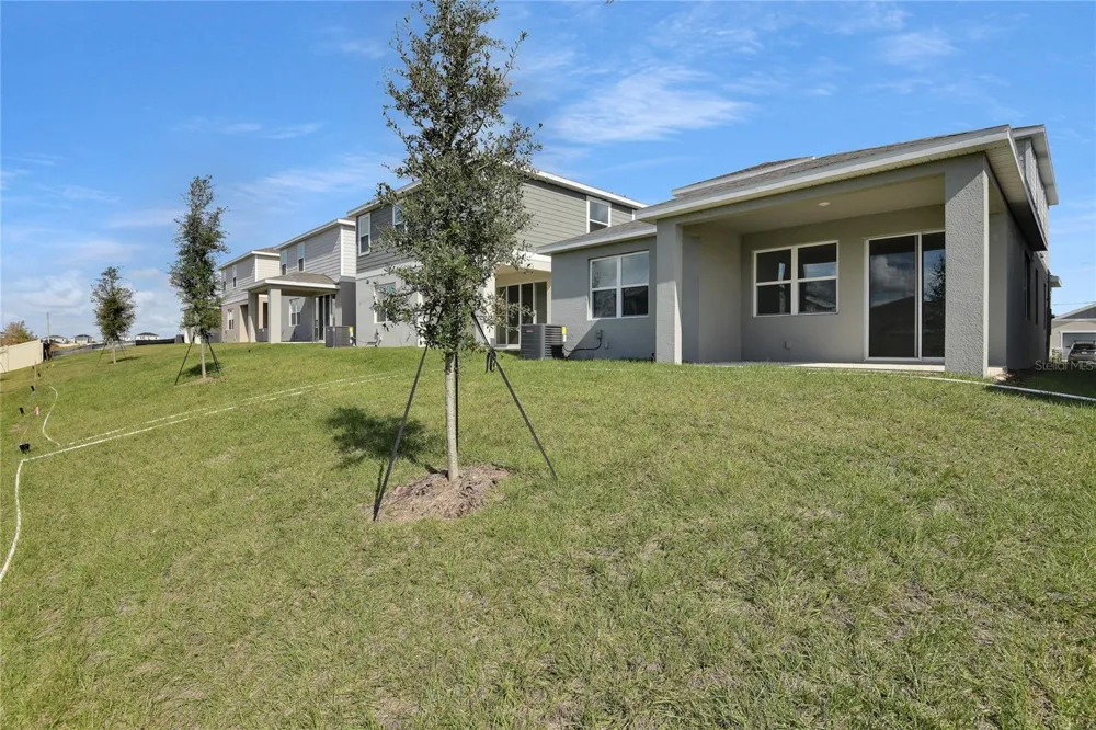 6178 DAPHNE STREET Lake Hamilton, FL 33851