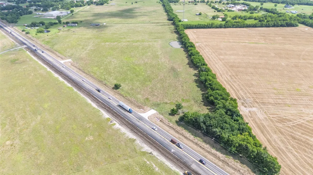 County Road 4732 Commerce, TX 75428