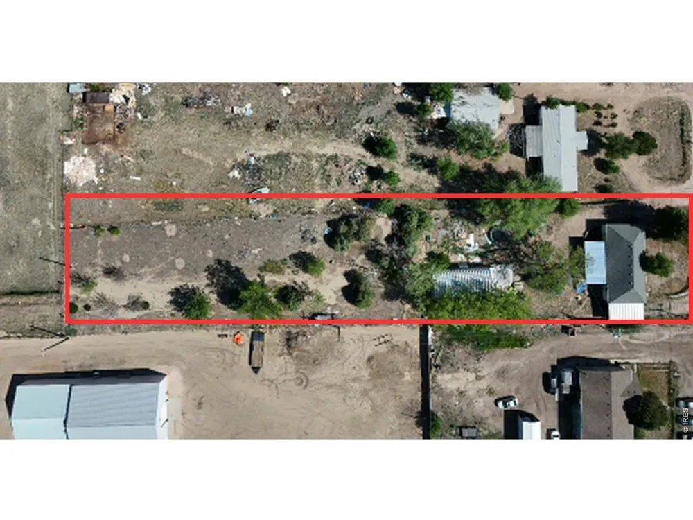 16237 County Road 19 Fort Morgan, CO 80701