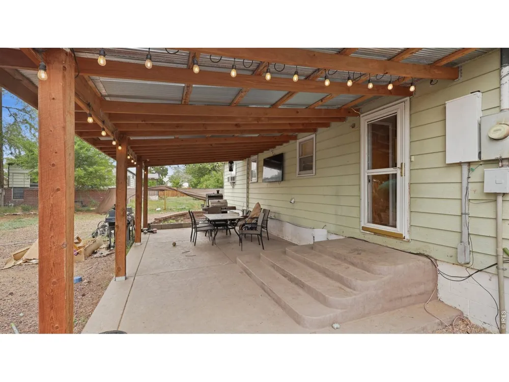 16237 County Road 19 Fort Morgan, CO 80701