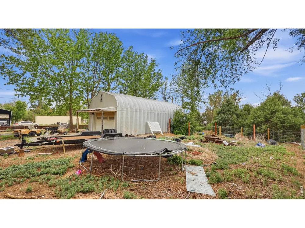 16237 County Road 19 Fort Morgan, CO 80701