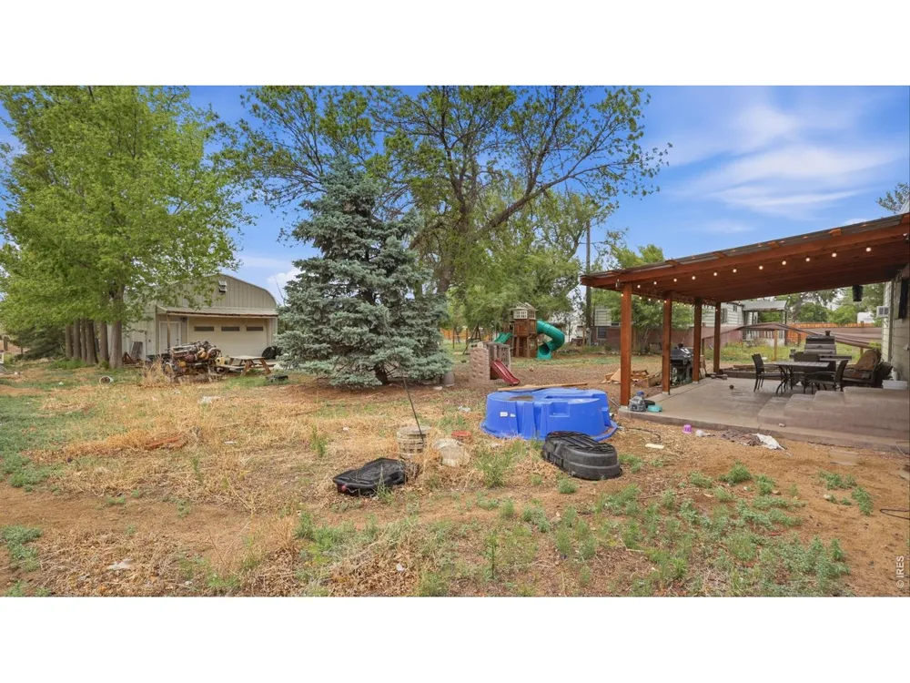 16237 County Road 19 Fort Morgan, CO 80701