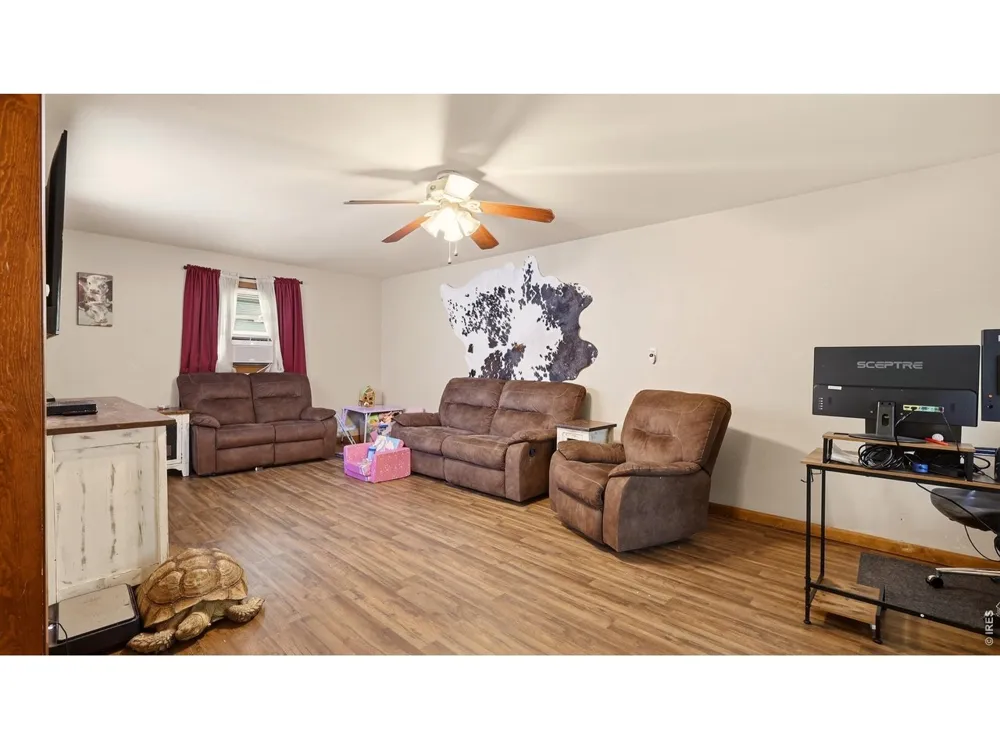 16237 County Road 19 Fort Morgan, CO 80701