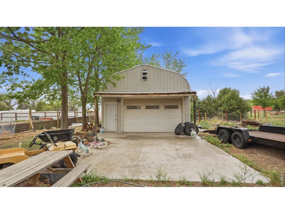 16237 County Road 19 Fort Morgan, CO 80701