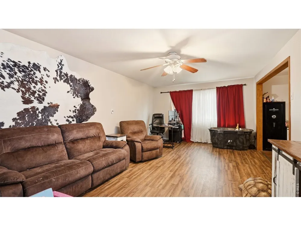 16237 County Road 19 Fort Morgan, CO 80701