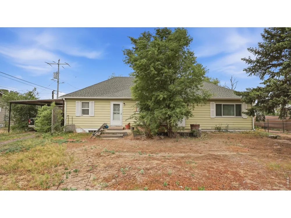 16237 County Road 19 Fort Morgan, CO 80701