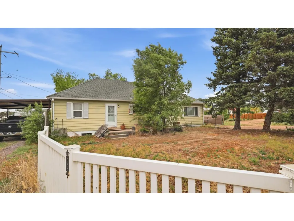 16237 County Road 19 Fort Morgan, CO 80701