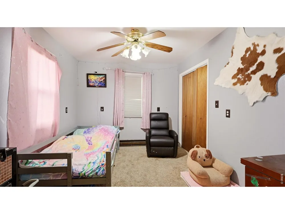 16237 County Road 19 Fort Morgan, CO 80701