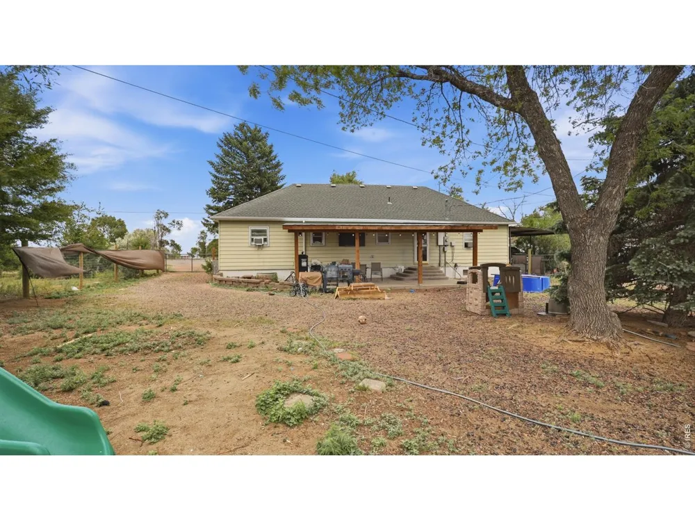 16237 County Road 19 Fort Morgan, CO 80701