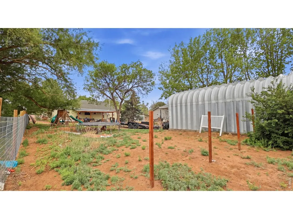 16237 County Road 19 Fort Morgan, CO 80701