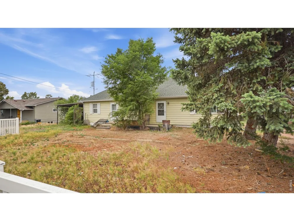 16237 County Road 19 Fort Morgan, CO 80701