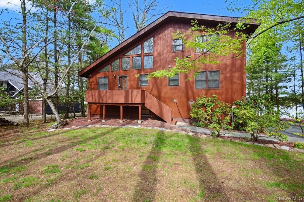 116 Lake Shore Drive W Rock Hill, NY 12775