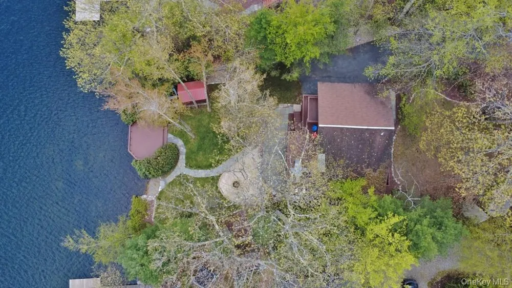 116 Lake Shore Drive W Rock Hill, NY 12775