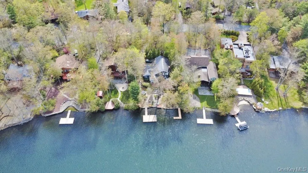 116 Lake Shore Drive W Rock Hill, NY 12775