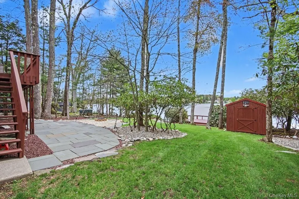 116 Lake Shore Drive W Rock Hill, NY 12775