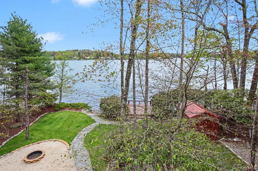 116 Lake Shore Drive W Rock Hill, NY 12775