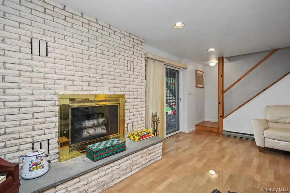 116 Lake Shore Drive W Rock Hill, NY 12775