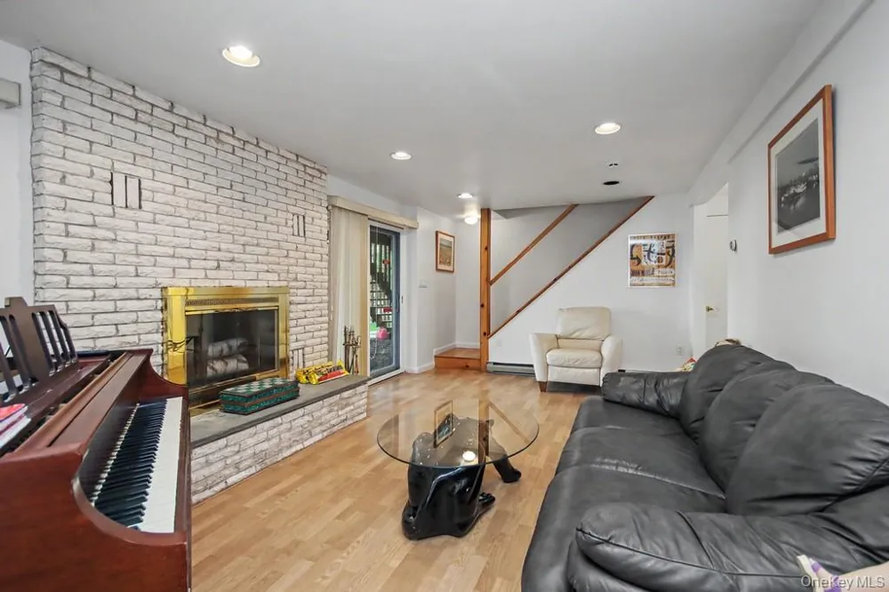 116 Lake Shore Drive W Rock Hill, NY 12775