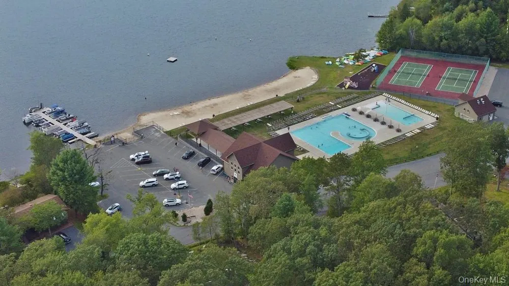 116 Lake Shore Drive W Rock Hill, NY 12775
