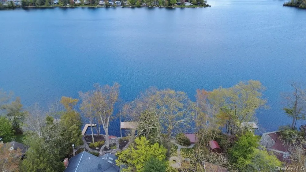 116 Lake Shore Drive W Rock Hill, NY 12775