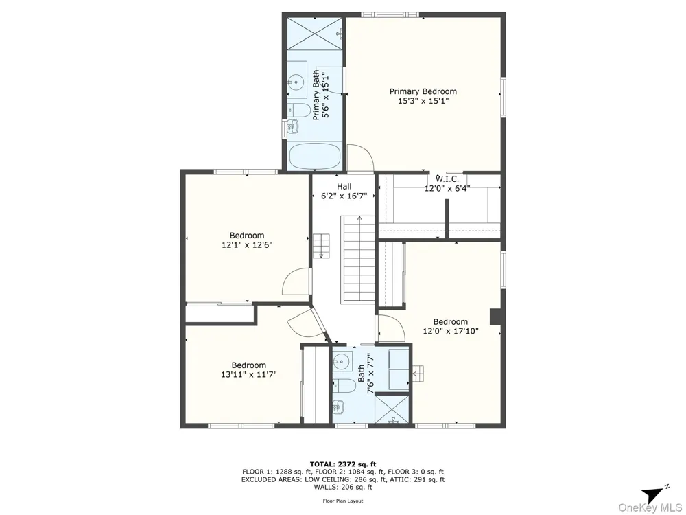 71 Swing Lane Levittown, NY 11756