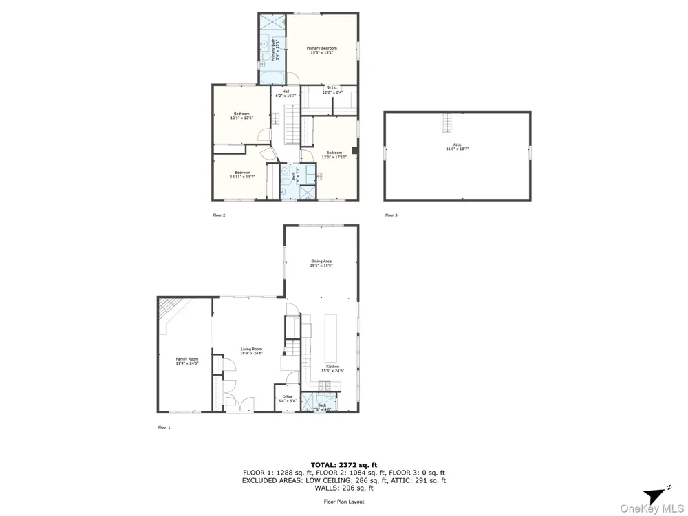 71 Swing Lane Levittown, NY 11756