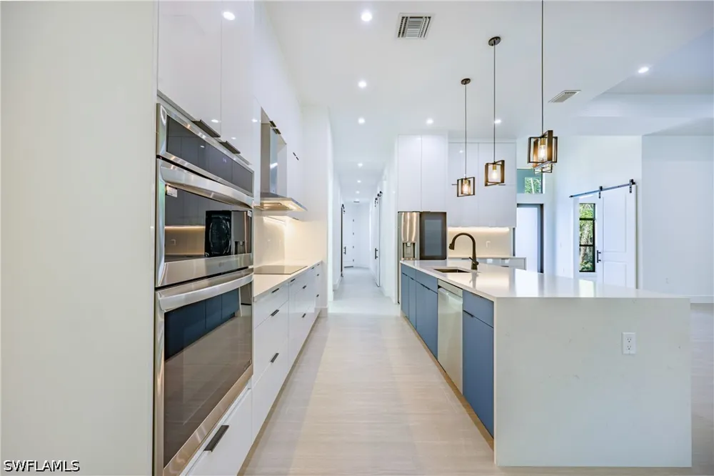 13th Avenue SW Naples, FL 34116