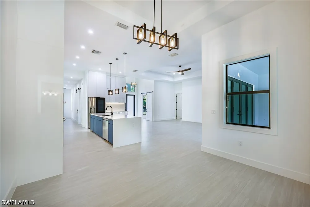 13th Avenue SW Naples, FL 34116
