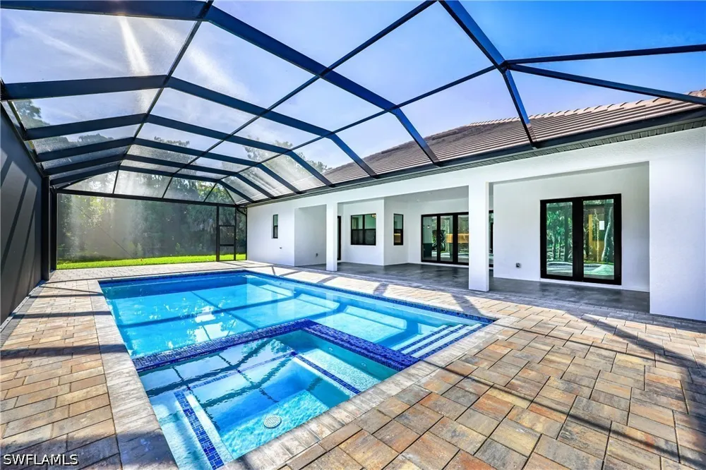 13th Avenue SW Naples, FL 34116