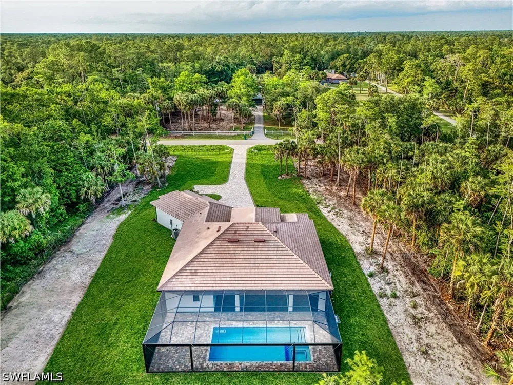 13th Avenue SW Naples, FL 34116