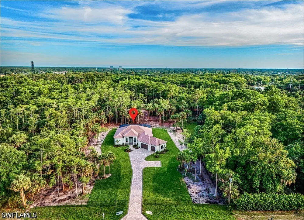 13th Avenue SW Naples, FL 34116
