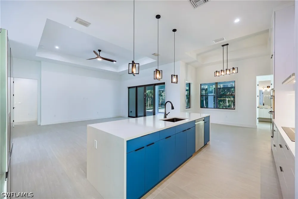 13th Avenue SW Naples, FL 34116